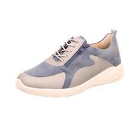 Solidus Kyle - Weite K für Damen, blau, Größe 41 ½ EU / 7,5 UK