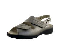 Solidus Lia für Damen, beige, Größe 37 ½ EU / 4,5 UK