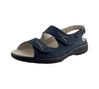Solidus Lia für Damen, blau, Größe 41 ½ EU / 7,5 UK