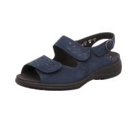 Solidus Lia für Damen, blau, Größe 42 EU / 8 UK