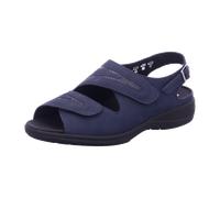 Solidus Lia REPTIL/ARTIDE rose H für Damen, blau, Größe 39 EU / 6 UK