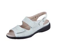 Solidus Lia - Weite H für Damen, grün, Größe 36 ½ EU / 3,5 UK