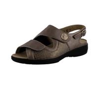 Solidus LIO Efeso/Chrash-Flex für Damen, braun, Größe 40 EU / 6,5 UK