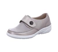 Solidus Maike EFESO/MINI FLEX marmo M für Damen, silber, Größe 39 EU / 6 UK