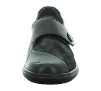 Solidus Maike für Damen, schwarz, Größe 38 ½ EU / 5,5 UK