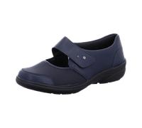 Solidus Maike - Weite M für Damen, blau, Größe 38 EU / 5 UK