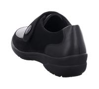 Solidus Maike - Weite M für Damen, schwarz, Größe 38 ½ EU / 5,5 UK