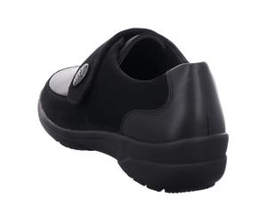 Solidus Maike - Weite M für Damen, schwarz, Größe 41 EU / 7 UK