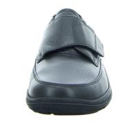 Solidus Man Natura für Herren, schwarz, Größe 42 EU / 8 UK