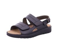 Solidus Man Special für Herren, schwarz, Größe 41 ½ EU / 7,5 UK