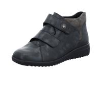 Solidus Maren - Weite M für Damen, grau, Größe 41 ½ EU / 7,5 UK