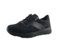 Solidus Mia - Weite M für Damen, schwarz, Größe 38 EU / 5 UK