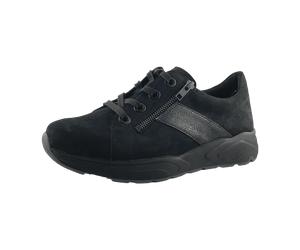 Solidus Mia - Weite M für Damen, schwarz, Größe 39 EU / 6 UK