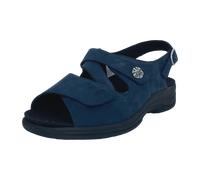 Solidus Moni für Damen, blau, Größe 40 EU / 6,5 UK