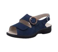 Solidus MONI für Damen, blau, Größe 41 ½ EU / 7,5 UK