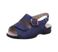Solidus Moni M für Damen, blau, Größe 42 EU / 8 UK