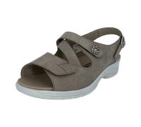 Solidus Moni NEBULA taupe M für Damen, beige, Größe 41 ½ EU / 7,5 UK