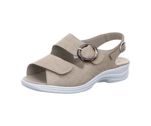 Solidus Moni - Weite M für Damen, beige, Größe 39 EU / 6 UK