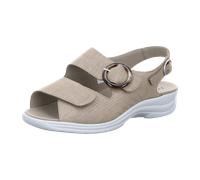 Solidus Moni - Weite M für Damen, beige, Größe 40 EU / 6,5 UK