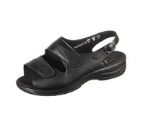 Solidus Moni - Weite M für Damen, schwarz, Größe 36 ½ EU / 3,5 UK