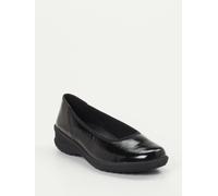 Solidus Pumps in schwarz in Größe: 37 für Damen Weite: K