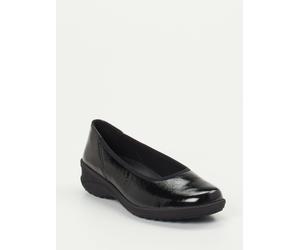 Solidus Pumps in schwarz in Größe: 37 für Damen Weite: K