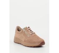 Solidus Schnürschuh in pink in Größe: 38 für Damen Weite: K