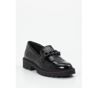 Solidus Slipper in schwarz in Größe: 41.5 für Damen Weite: K