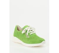 Solidus Sneaker in grün in Größe: 37.5 für Damen Weite: H