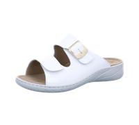 Solidus Wellness Special Weiss G für Damen, weiß, Größe 41 ½ EU / 7,5 UK