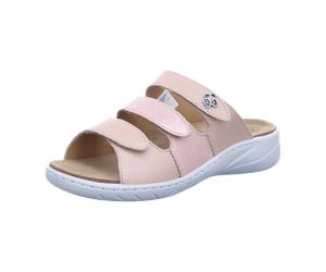 Solidus Wellness Special - Weite G für Damen, rosa, Größe 39 EU / 6 UK