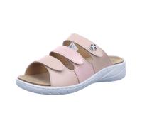 Solidus Wellness Special - Weite G für Damen, rosa, Größe 41 EU / 7 UK