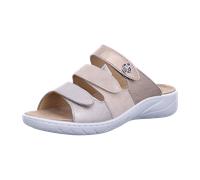Solidus Wellness Spezial - Weite G für Damen, beige, Größe 38 EU / 5 UK