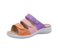 Solidus Wellness Spezial - Weite G für Damen, bunt, Größe 43 EU / 9 UK