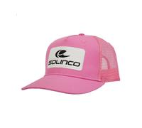 Solinco Craig Cap Pink
