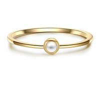 Glanzstücke München Ring Damen gold, 56