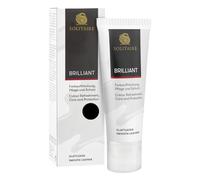 BNS Bergal Nico Solitaire Freizeit Schnürer braun SOL.BRILLANT CREME TB.47-SCHWA - braun