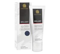 SOLITAIRE Brillant Creme Dunkelblau standard