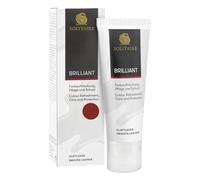 Solitaire Brillant Schuhpflegeprodukt, 11 kirsche, 75 ml