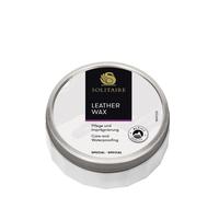 SOLITAIRE LEATHER WAX 150ml STK