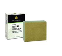 Solitaire Motorrad-Pflegemittel, Motorrad-Bekleidungspflege Velours Nubuk Box, Unisex, Multipurpose, Ganzjährig, Gummi
