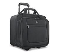 Solo Classic - Trolley für Notebook, 17,3 Zoll (43,94 cm)