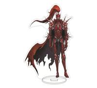 Solo Levelings Acryl Stand 15CM Anime Figur Cosplay Accessories Solo Levelings Desktop Deko Merch for Fans (Mehrfarbig-B)