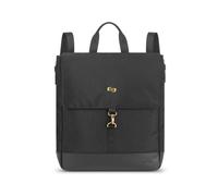 SOLO NEW YORK Austin Hybrid für Damen-Rucksack für NB, Schwarz