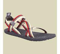 Solo Slim Unisex mehrfarbig 38 - rainbow/footbed gray