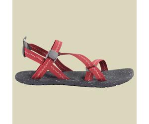 Solo Slim Unisex rot 41 - petra bordo/footbed gray