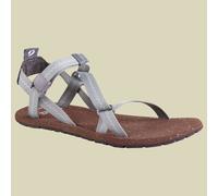 Solo Slim Unisex rot 42 - petra bordo/footbed gray