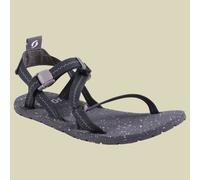Solo Slim Unisex schwarz 40 - basalt black/footbed gray