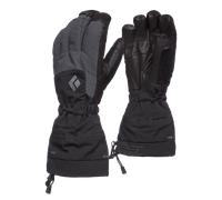 Soloist Gloves (Handschuhe), Unisex - Black Diamond 0002-Black L