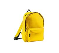LB70100 SOL´S Bags Backpack Rider Gold 14 x 28 x 40 cm